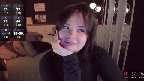Snapshot of maya_muse chatting on 12.14.24 Woman online show from 12.14.24