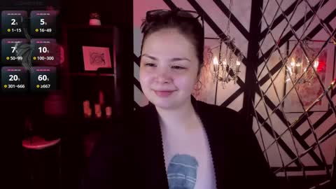 Snapshot of maya_muse chatting on 12.25.24 Woman online show from 12.25.24