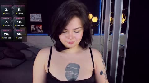 Snapshot of maya_muse chatting on 12.27.24 Woman online show from 12.27.24