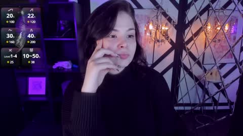 Snapshot of maya_muse chatting on 01.08.25 Woman online show from 01.08.25
