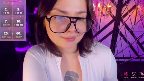 Snapshot of maya_muse chatting on 01.08.25 Woman online show from 01.08.25