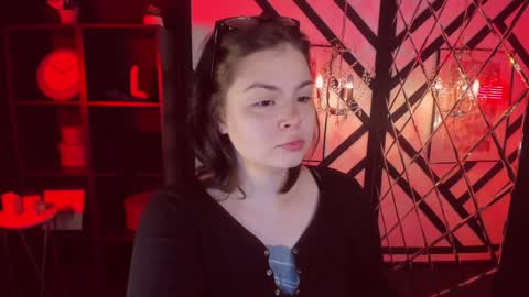 Snapshot of maya_muse chatting on 01.15.25 Woman online show from 01.15.25