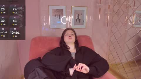 Snapshot of maya_muse chatting on 01.24.25 Woman online show from 01.24.25