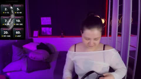 Snapshot of maya_muse chatting on 01.26.25 Woman online show from 01.26.25