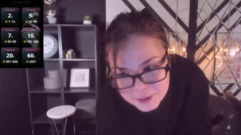 Snapshot of maya_muse chatting on 01.27.25 Woman online show from 01.27.25