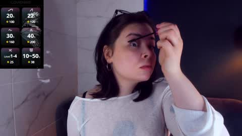Snapshot of maya_muse chatting on 01.30.25 Woman online show from 01.30.25