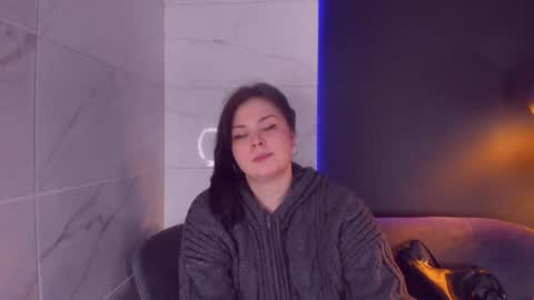 Snapshot of maya_muse chatting on 01.30.25 Woman online show from 01.30.25