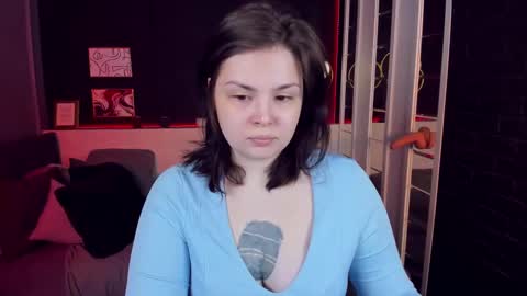 Snapshot of maya_muse chatting on 03.01.25 Woman online show from 03.01.25