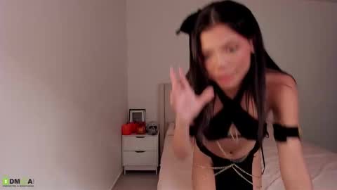 Maya online show from 10.24.25