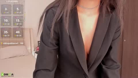 Maya online show from 11.13.25