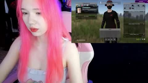 Snapshot of maya_viola chatting on 10.09.25 Maya Viola online show from 10.09.25