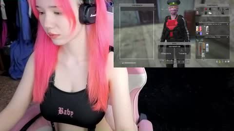 Snapshot of maya_viola chatting on 11.01.25 Maya Viola online show from 11.01.25