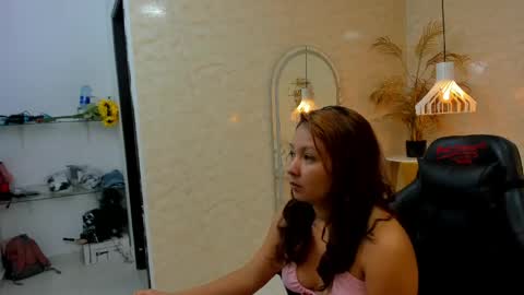 Maya Naughty  online show from 04.25.26