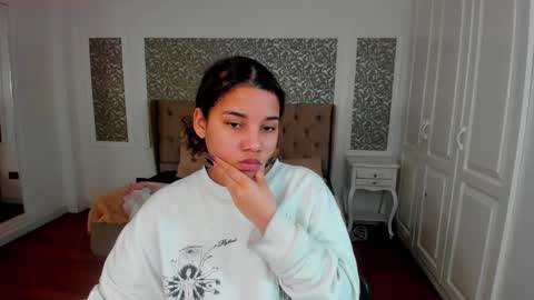 Maya online show from 09.25.25