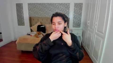 Maya online show from 09.26.25