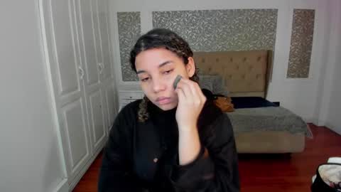 Maya online show from 10.01.25