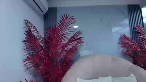 Snapshot of mayabaker chatting on 09.26.25 M A Y A B A K E R online show from 09.26.25