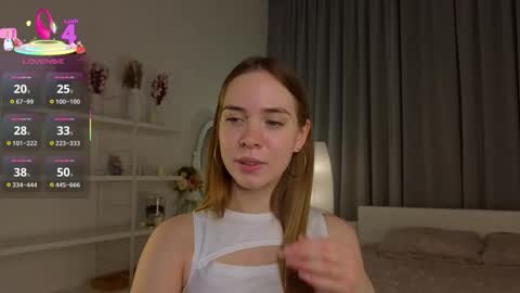 Snapshot of mayagreet chatting on 10.06.25 My name is Kara online show from 10.06.25