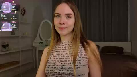 Snapshot of mayagreet chatting on 11.09.25 My name is Kara online show from 11.09.25