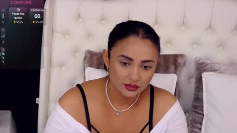 MayaJansen online show from 09.18.25