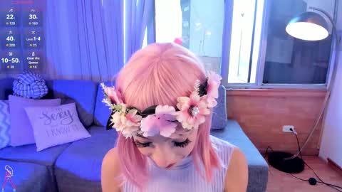 Mayajhons online show from 09.25.25