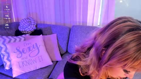 Mayajhons online show from 09.27.25