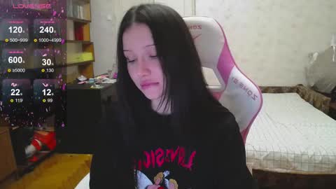 Snapshot of mayales chatting on 02.24.26 Mayales online show from 02.24.26