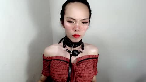 mayamint online show from 10.15.25