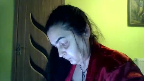 maya online show from 02.24.26