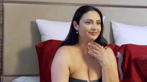 Maya online show from 02.12.26