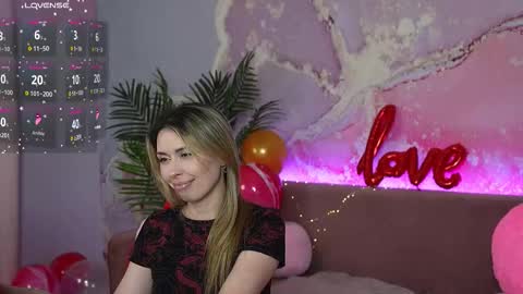 Snapshot of mayarayy chatting on 02.16.26 M A Y A online show from 02.16.26