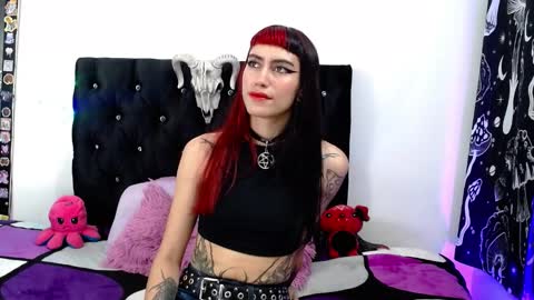 mayaredd online show from 01.26.25