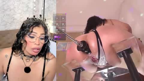 Maya online show from 04.16.26