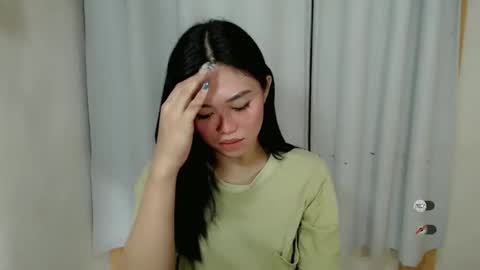 Snapshot of mayasally_ chatting on 02.25.25 mayasally_ online show from 02.25.25