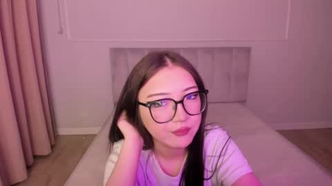 Snapshot of mayasaya chatting on 02.16.26 Erina online show from 02.16.26