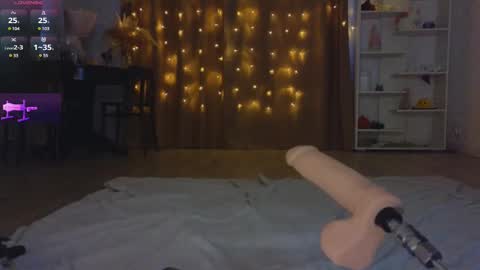 Snapshot of mayaster chatting on 02.19.25 Maya online show from 02.19.25