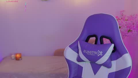 Maya Vexx online show from 06.01.26