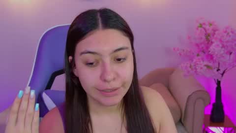Maya Vexx online show from 06.03.26