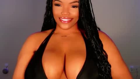 MayBabi online show from 10.28.25