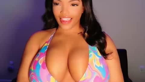 Snapshot of maybabi chatting on 02.04.26 MayBabi online show from 02.04.26