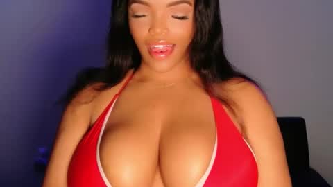 Snapshot of maybabi chatting on 02.12.26 MayBabi online show from 02.12.26