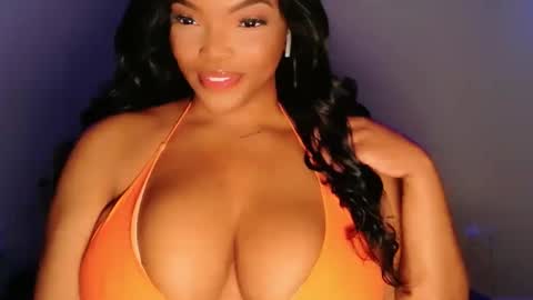 Snapshot of maybabi chatting on 02.14.26 MayBabi online show from 02.14.26