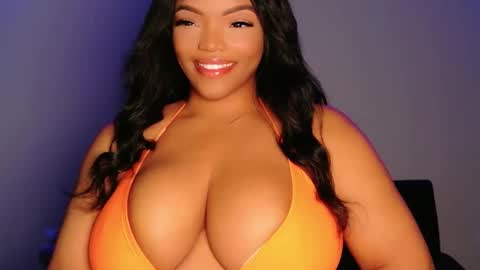 Snapshot of maybabi chatting on 02.22.26 MayBabi online show from 02.22.26