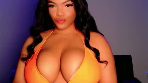 Snapshot of maybabi chatting on 02.23.26 MayBabi online show from 02.23.26