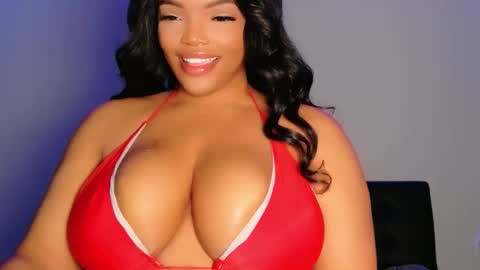 Snapshot of maybabi chatting on 02.26.26 MayBabi online show from 02.26.26