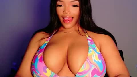 MayBabi online show from 03.10.26