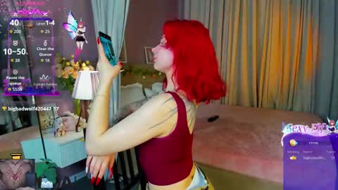 Mia GMT2 Mon 3-9 AM Tue 3-9 AM Wed 3-9 AMThur 10 AM - 4 PM  Fri 3-9 AM Sat 3-9 AM Sun 3-9 AM. online show from 03.16.26