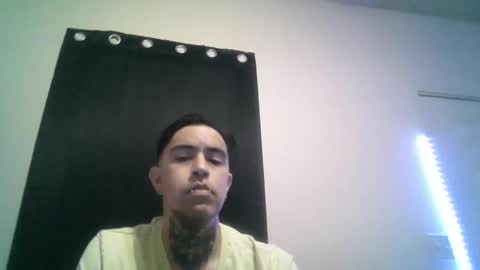 Paco online show from 09.11.25