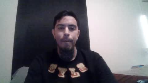 Paco online show from 09.20.25