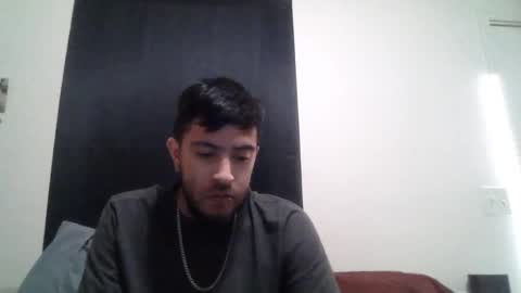 Paco online show from 10.27.25